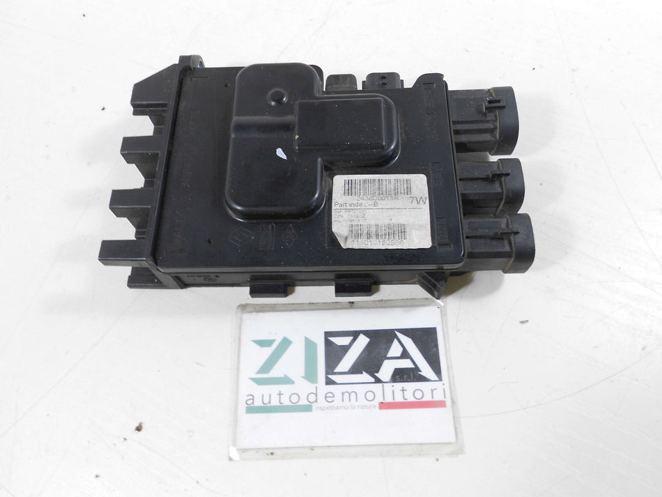 Centralina Controllo Batteria Renault Scenic III X-MOD 2010 243800011R-B 243800011R