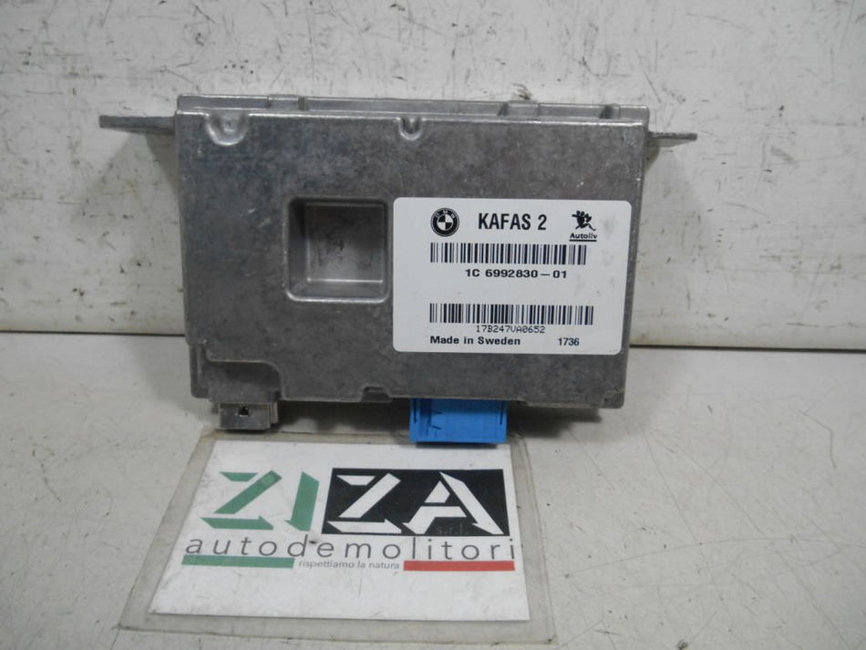 Centralina Telecamera Anteriore BMW X1 F48 2018 6992830-01