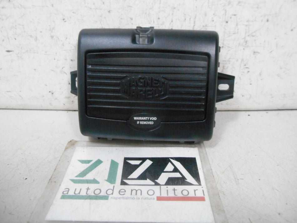 Centralina TBOX Fiat Panda 319 2019 10R-052282 TB3GENM1
