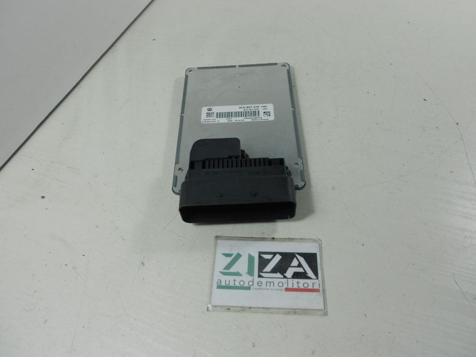 Centralina Sospensioni VW Passat 3C SW 2009 3C0907376