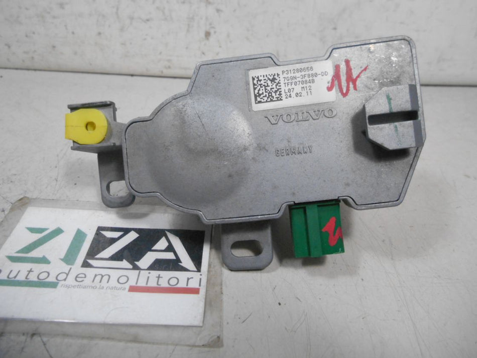 Centralina Bloccasterzo Volvo XC60 2.0 120kw D5204T2 2011 P31280656