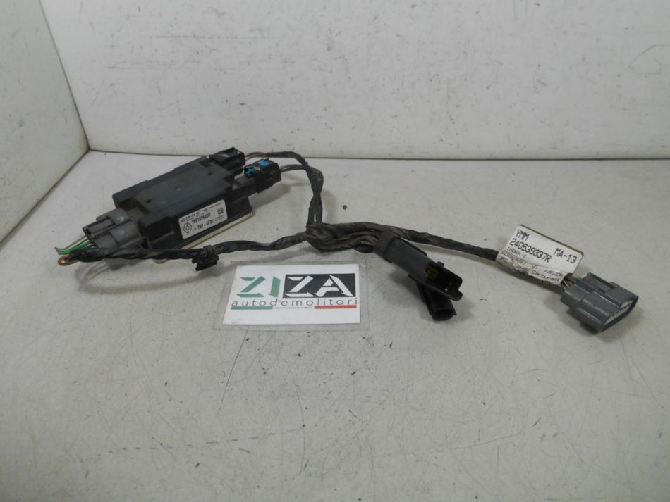 Centralina Pompa Carburante Renault Scenic IV 1.5 81kw K9KF6 2017 169102698R 240539337R