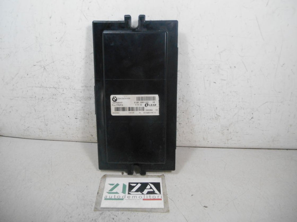 Centralina Luci E9X-E8xCA-NSW BMW E87 2005 6135-6961133-02 6961133