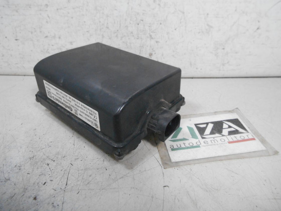 Centralina Radar Distronic Mercedes W205 2015 A0009002203