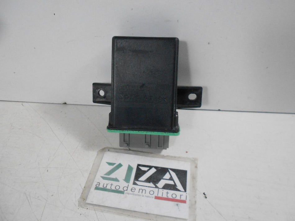 Centralina Fiat Scudo 2.0 69kw 2003 9631577780