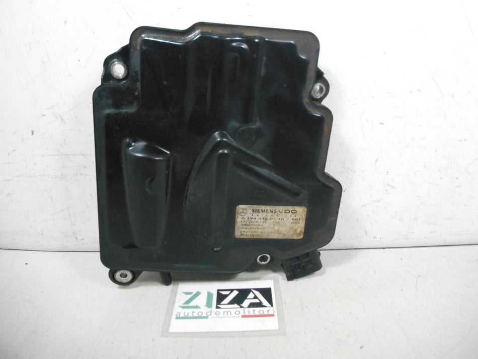 Centralina Cambio Automatico Mercedes W164 ML320 2008 A1644460710