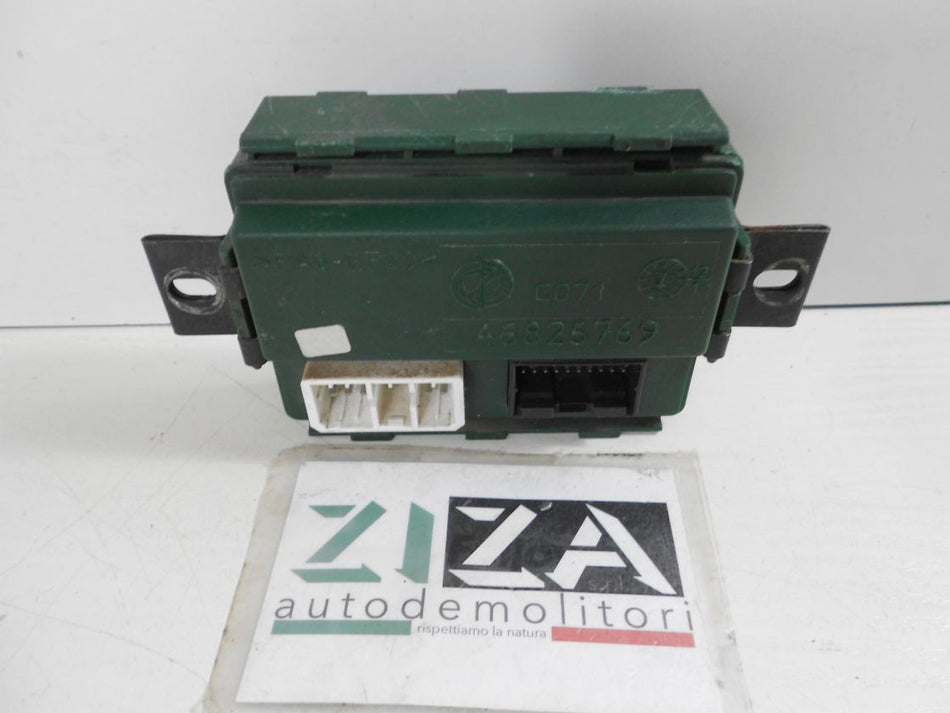 Centralina Alzacristalli Lancia Lybra 2003 46826769