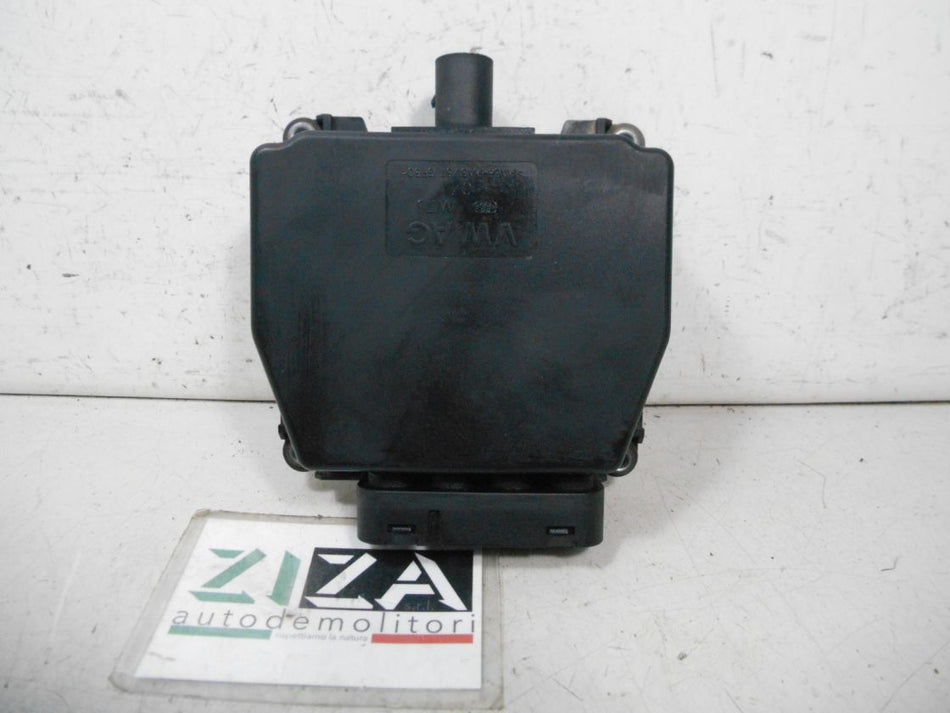 Centralina Valvola Solenoide VW Polo 9N AMF 2004 6Q0906625B