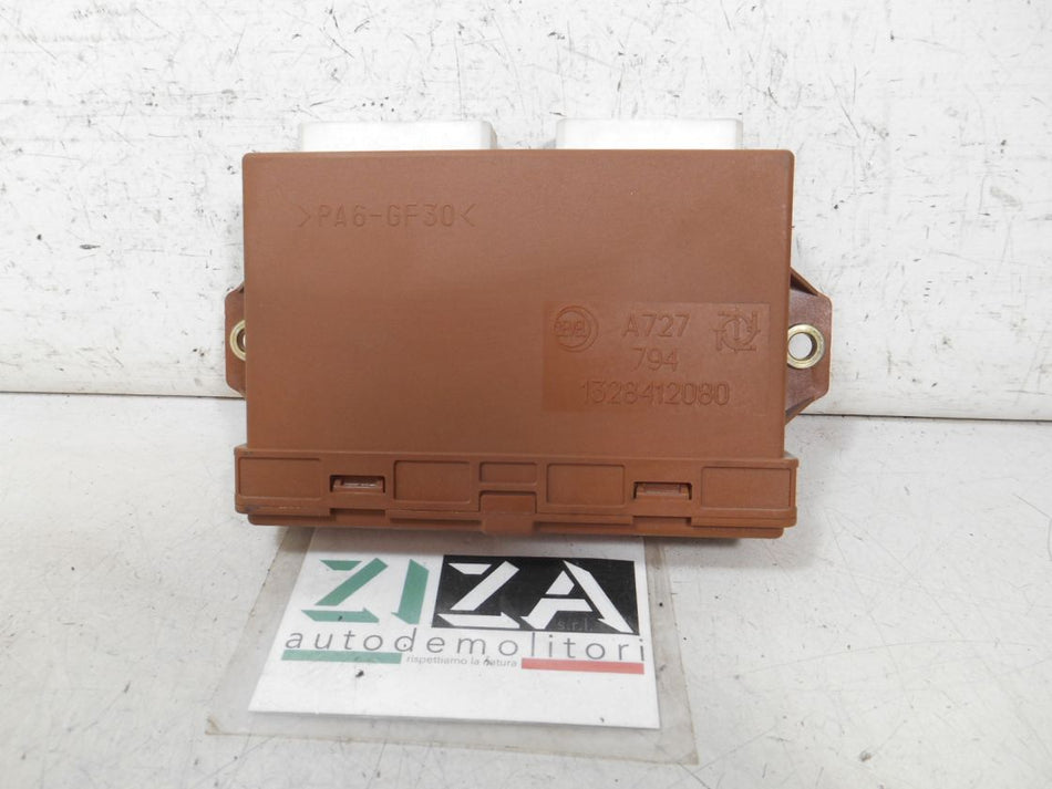 Centralina Comfort Fiat Ducato II 2004 1328412080