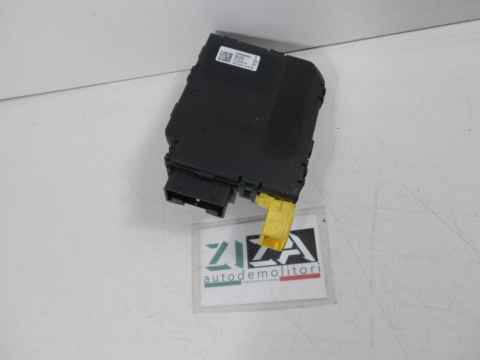 Centralina Servosterzo Seat Leon 1P 2007 1K0953549AQ HW:636 SW:070