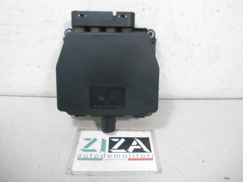Centralina Valvola Solenoide Skoda Fabia 6Y 2002 6Q0906625 400434A