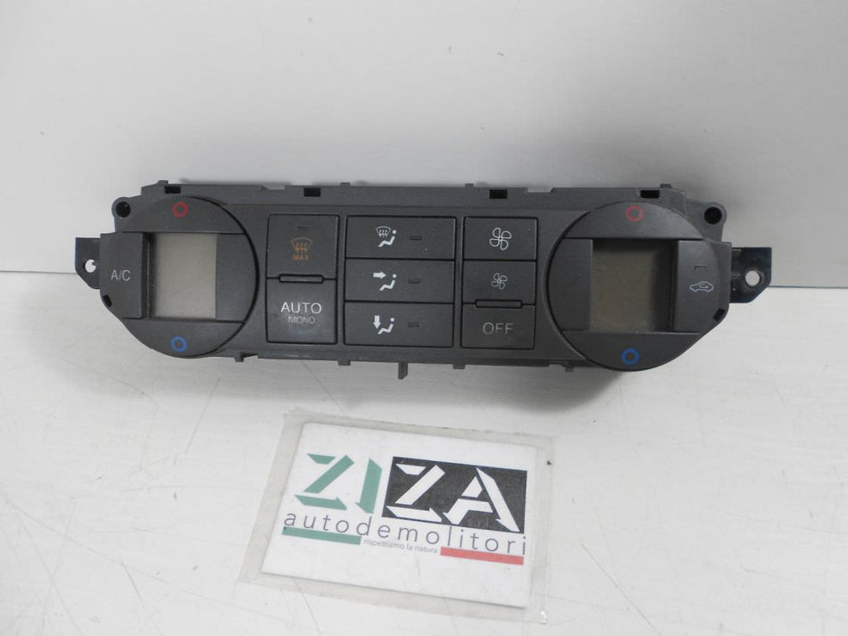 Centralina Comando Clima Automatico A/C Ford Focus II 2007 6N4T-18C612-AC