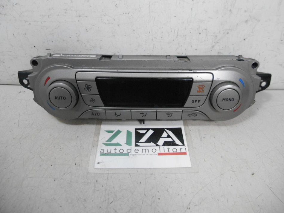 Centralina Comando Clima Automatico A/C Ford Focus II 2008 7M5T18C612CC