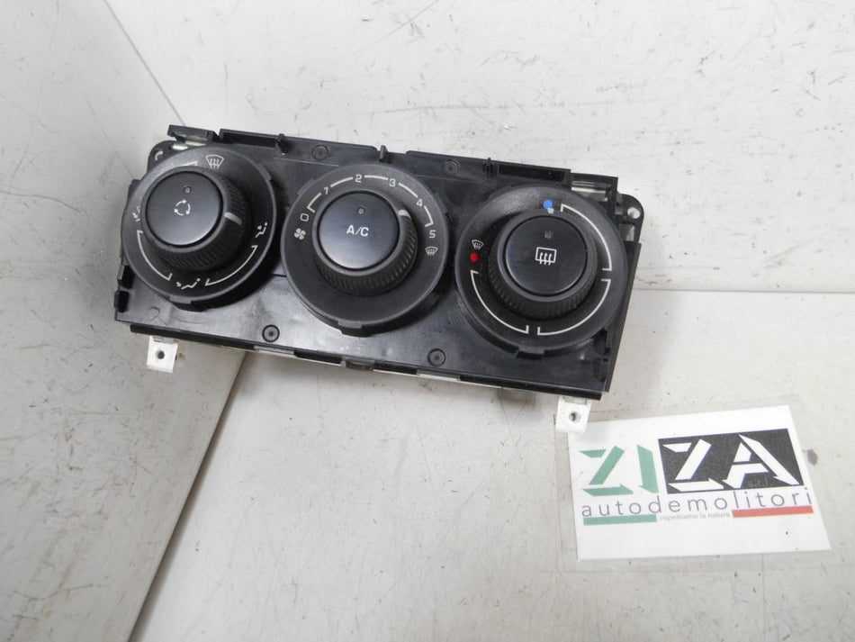 Centralina Comando Aria Clima A/C Citroen C3 Picasso 2010 69947013