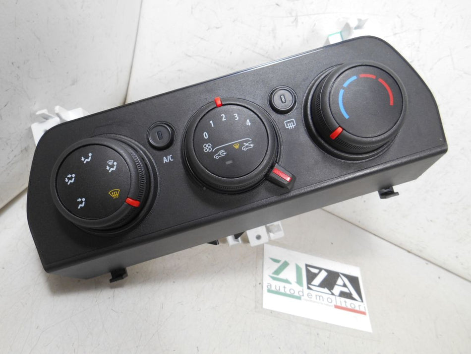 Centralina Comando Aria Clima A/C Dacia Sandero III 2022 275004395R M0146431-6930