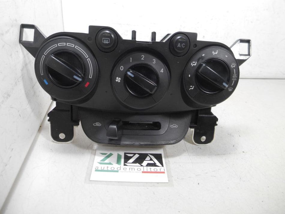 Centralina Comando Aria Clima A/C Mazda 2 DE 2008 DF71