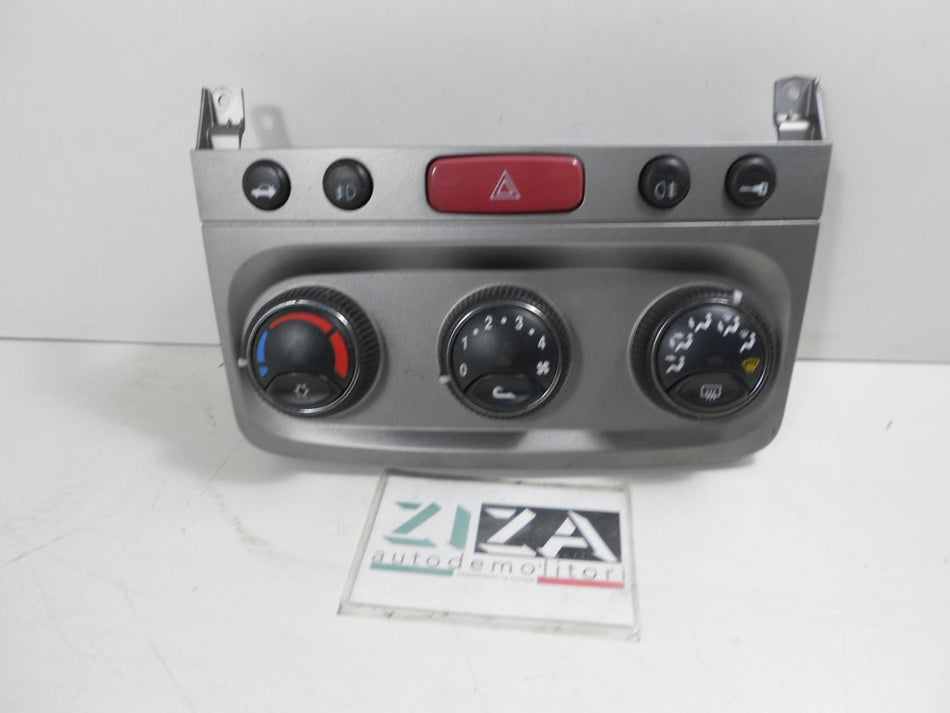 Centralina Comando Clima Automatico A/C Alfa 147 2008 1560741130 735266925