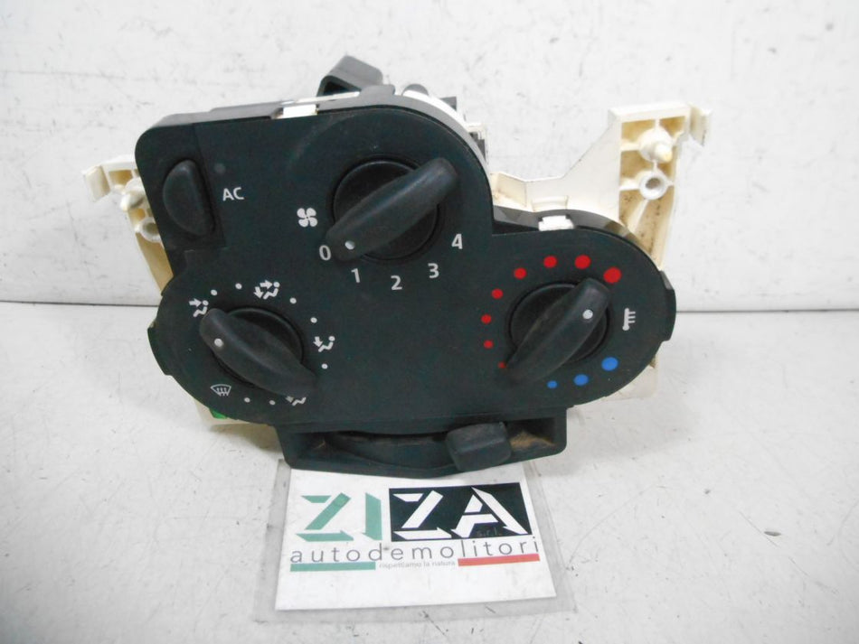 Centralina Comando Aria Clima A/C Dacia Logan 2008 N103320L