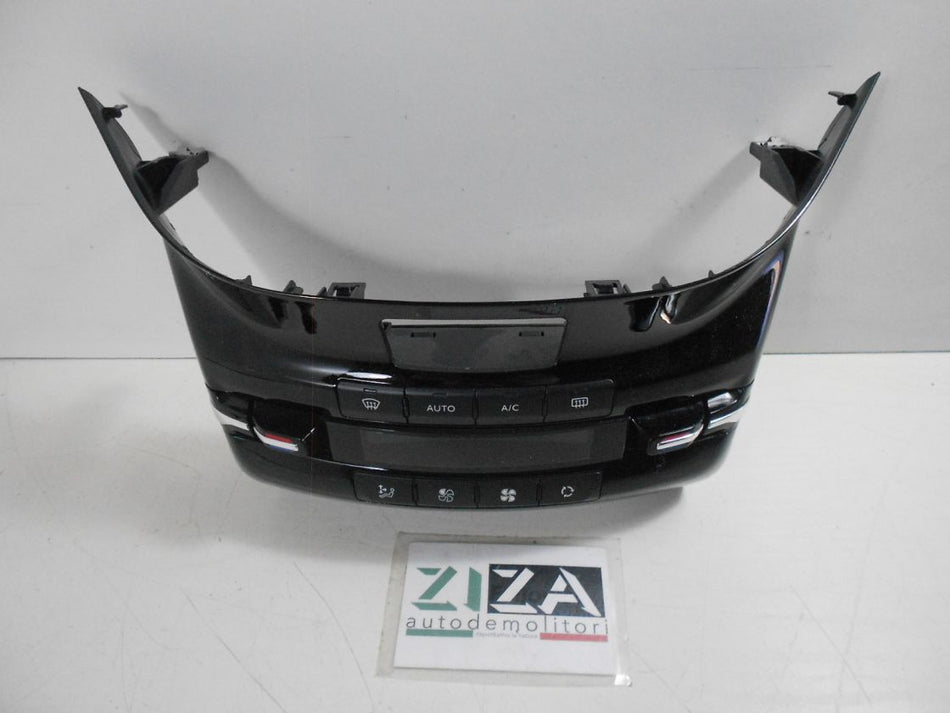 Centralina Comando Clima Automatico A/C Peugeot 2008 I 2015 96722471XU