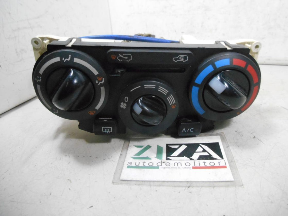 Centralina Comando Aria Clima A/C Nissan Micra K12 2009 N104792L
