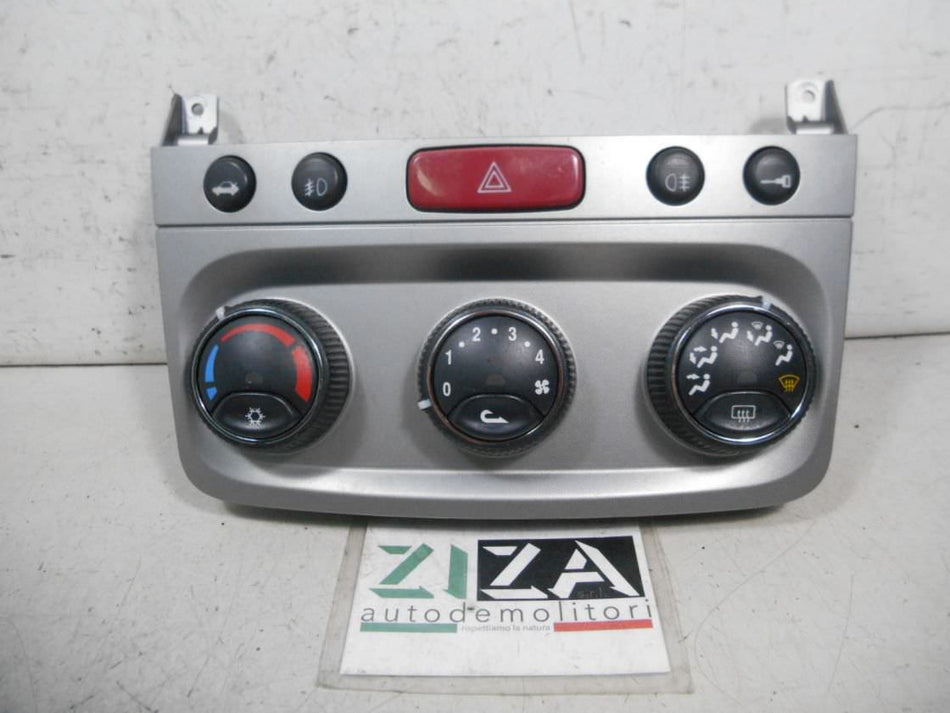 Centralina Comando Clima Automatico A/C Alfa 147 2008 1560741150 735266925 52496748