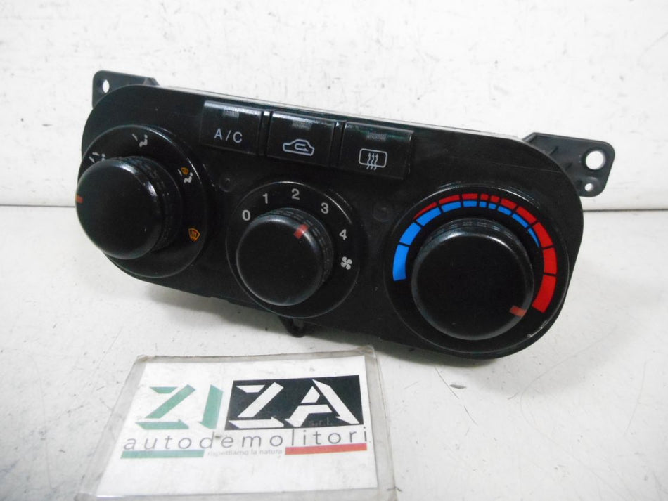 Centralina Comando Clima Automatico A/C Hyundai Coupé GK 2004 97250-2CXXX