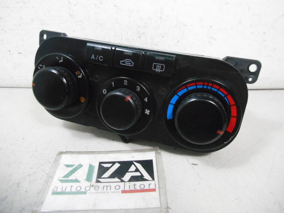 Centralina Comando Clima Automatico A/C Hyundai Coupé GK 2004 97250-2CXXX