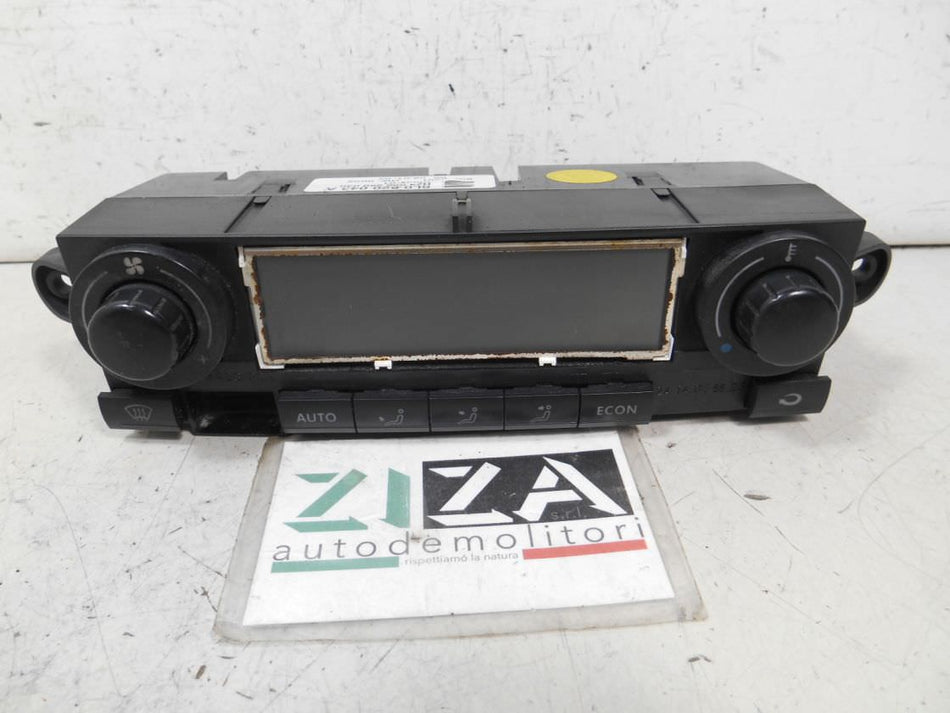 Centralina Comando Clima Automatico A/C Seat Ibiza 6L 2002 6L0820043A
