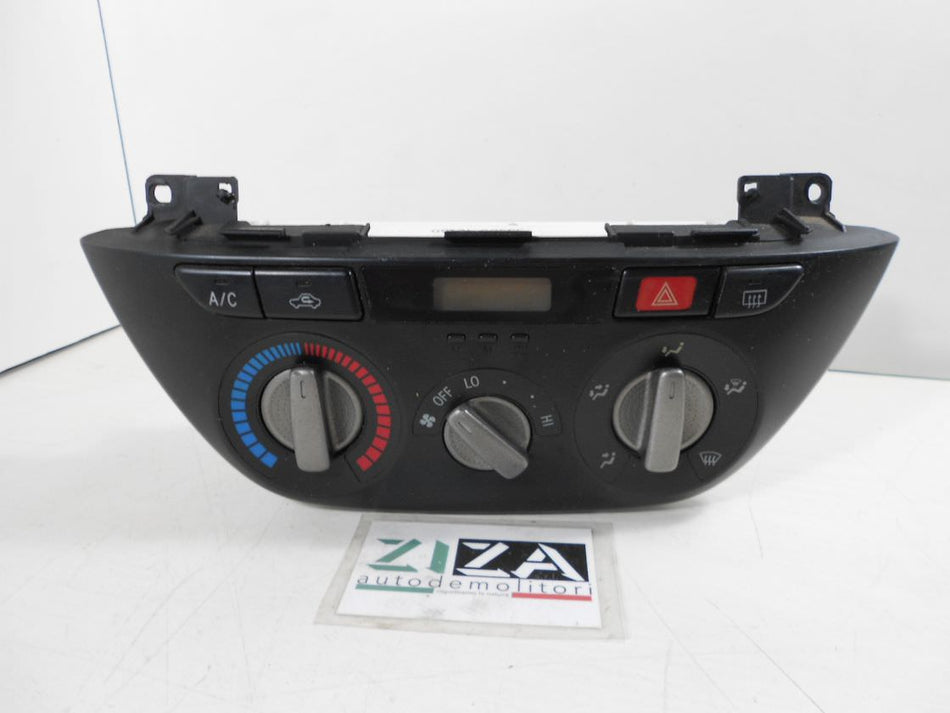 Centralina Comando Clima Automatico A/C Toyota RAV4 XA20 2002 55900-42150