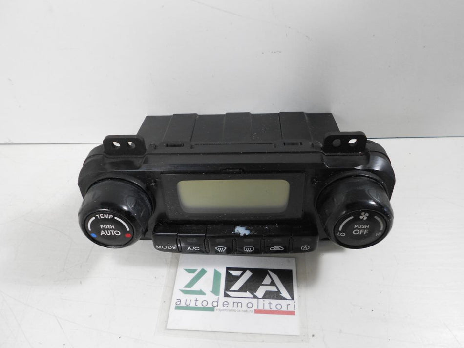 Centralina Comando Clima Automatico A/C Kia Sportage KM 2006 97250-1FXXX