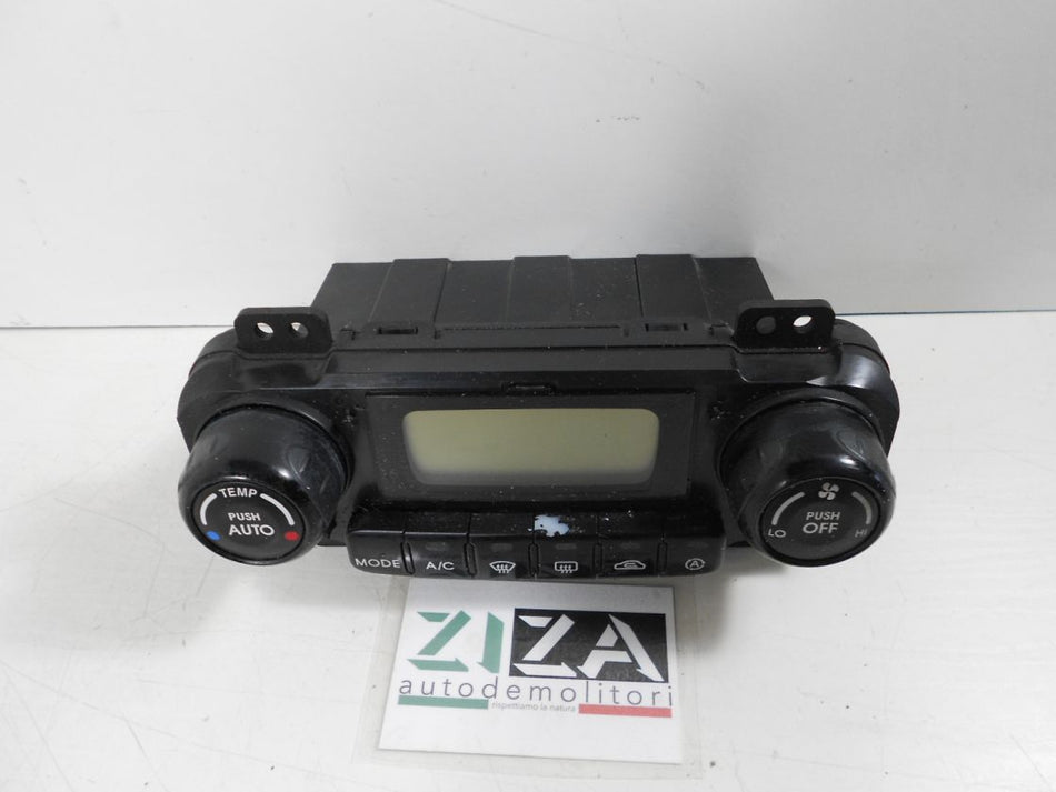 Centralina Comando Clima Automatico A/C Kia Sportage KM 2006 97250-1FXXX