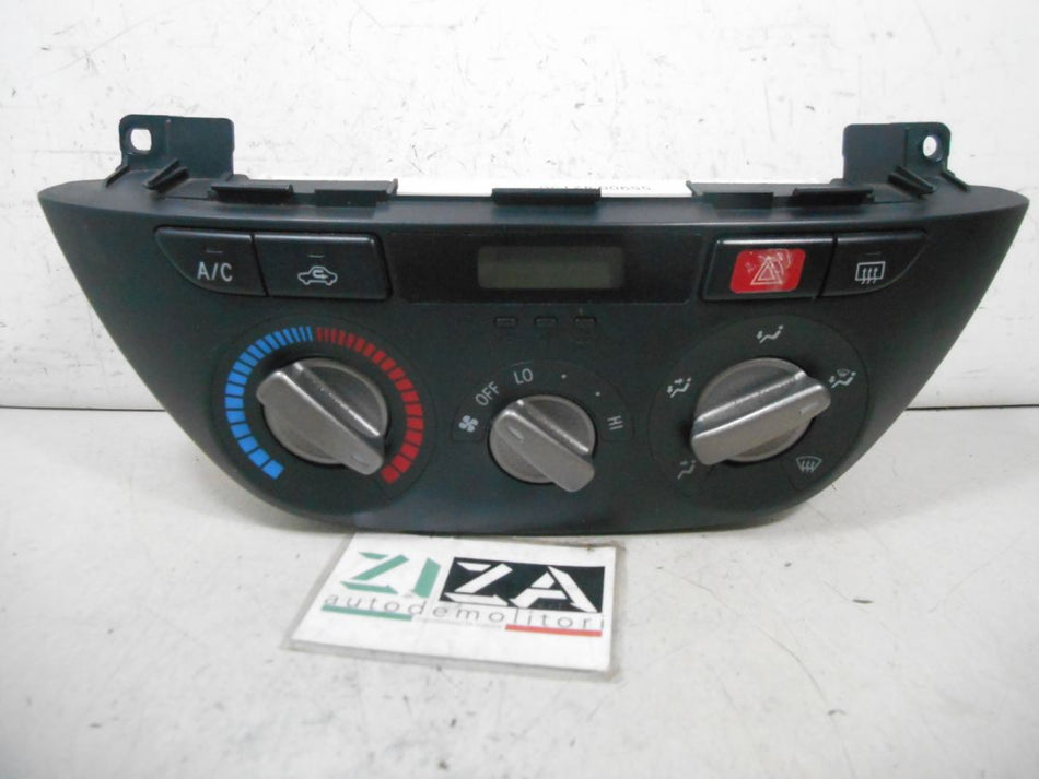 Centralina Comando Clima Automatico A/C Toyota RAV4 XA20 2003 55900-42150