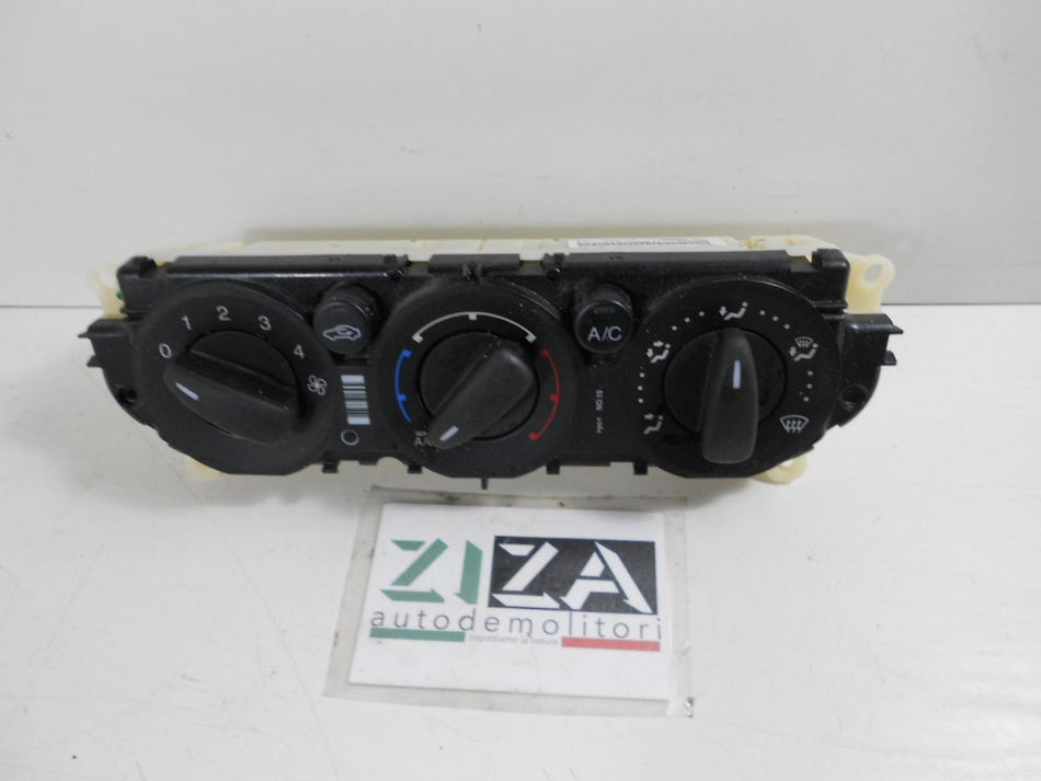 Centralina Comando Aria Clima A/C Ford Focus III 2014 CJ5T-19980-AK