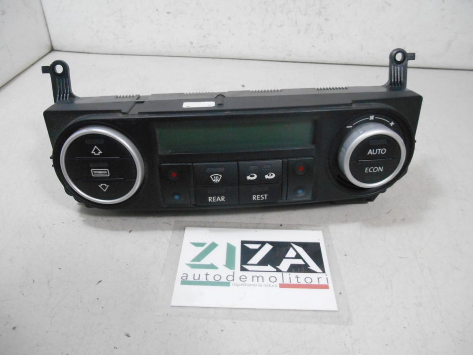 Centralina Comando Clima Automatico A/C VW Multivan T5 2008