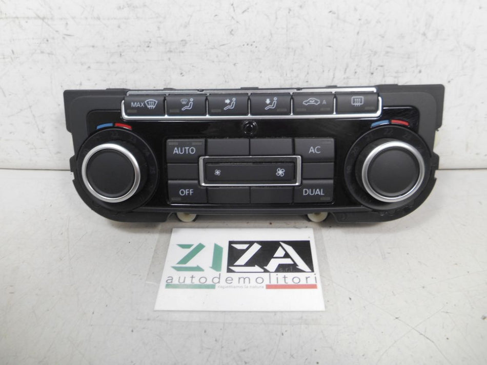 Centralina Comando Clima Automatico A/C VW Passat B7 2011 5K0907044DT