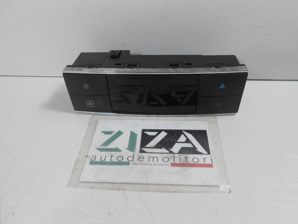 Centralina Comando Clima A/C Posteriore Mercedes W204 2007 2048308085