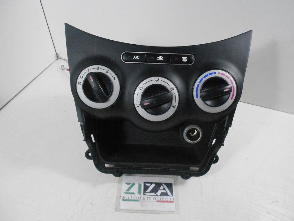 Centralina Comando Aria Clima A/C Hyundai i10 PA 2009 97250-0X0304X
