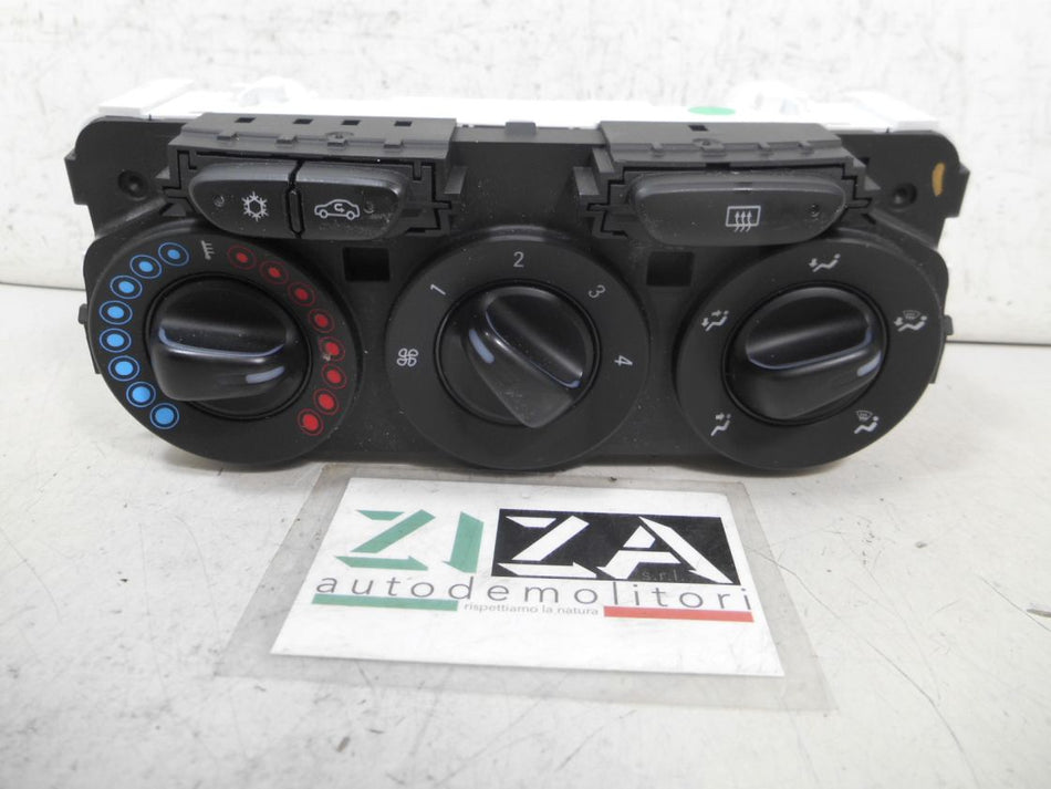 Centralina Comando Aria Clima A/C Opel Corsa E 2018