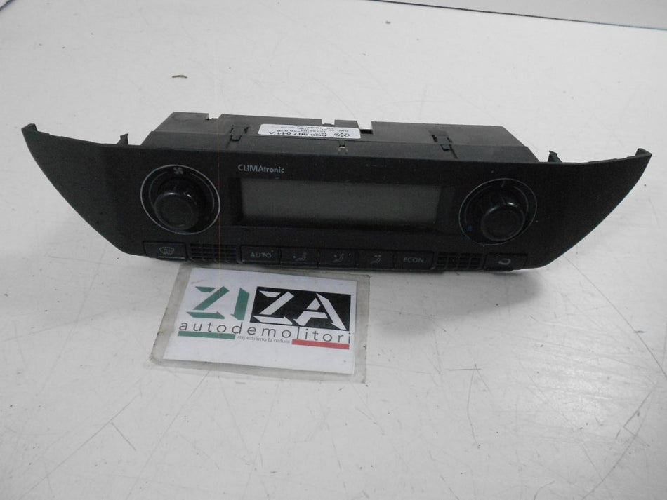 Centralina Comando Clima Automatico A/C VW Polo 9N 2002 6Q0907044A