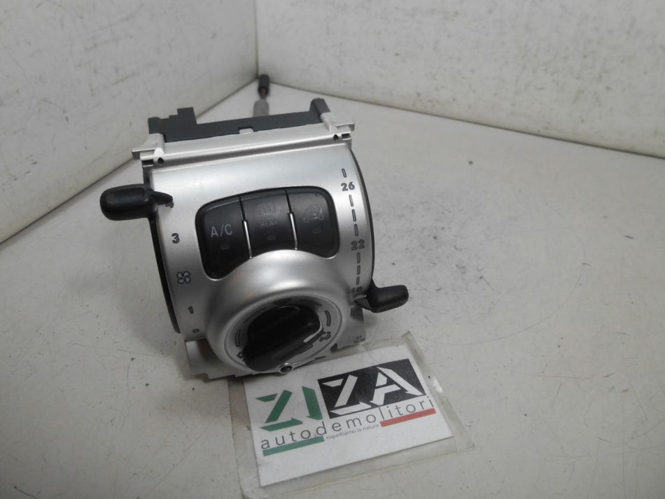 Centralina Comando Aria Clima A/C Smart ForTwo W451 2009 A4519060500V001 5HB009187-11