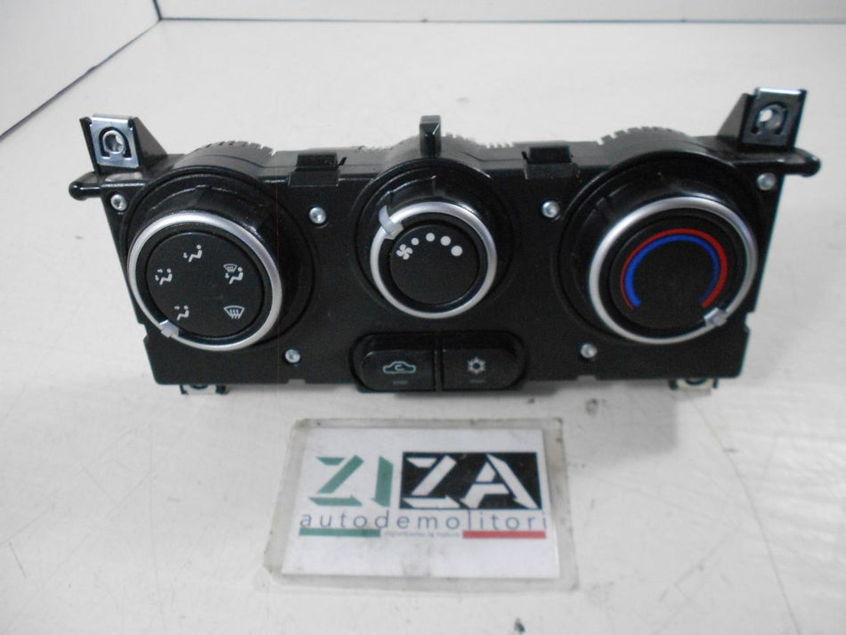 Centralina Comando Aria Clima A/C Tata Indica Vista V3 2011 287183400122