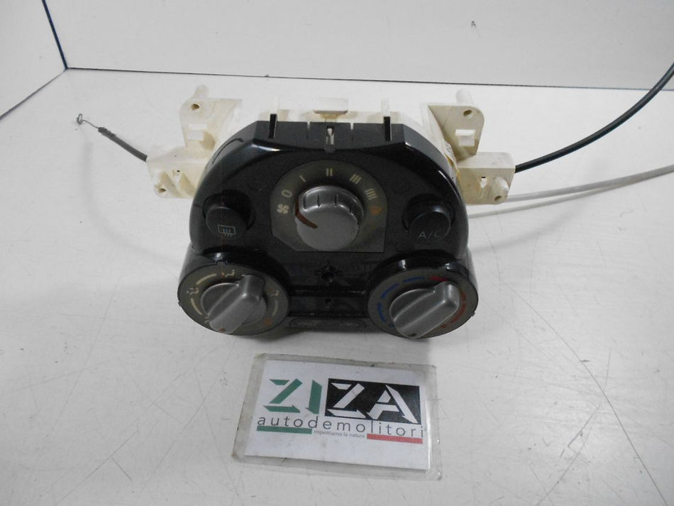 Centralina Comando Aria Clima A/C Nissan Micra K13 2013 275101HH1Z