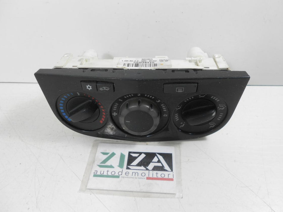 Centralina Comando Aria Clima A/C Opel Corsa D 2007 466119570 5E094010