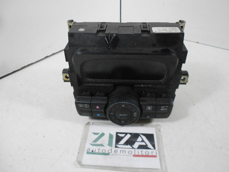 Centralina Comando Clima Automatico A/C Mercedes Vito W639 2005 A6394460928