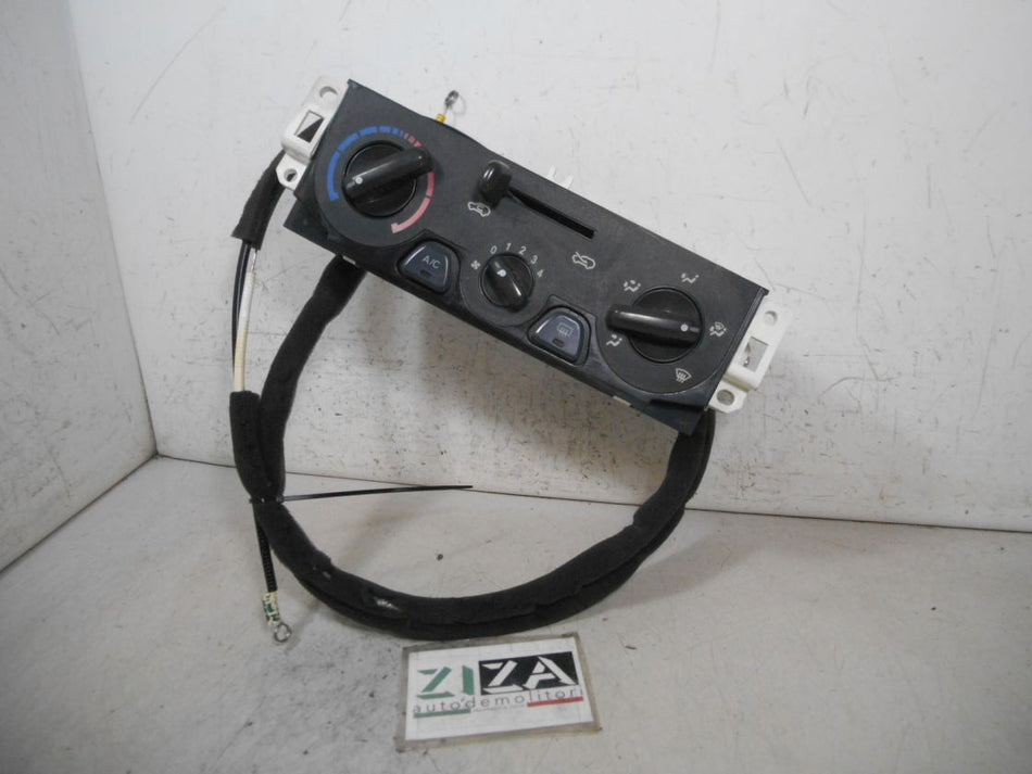 Centralina Comando Aria Clima A/C Great Wall Steed 2012 8112100-P00
