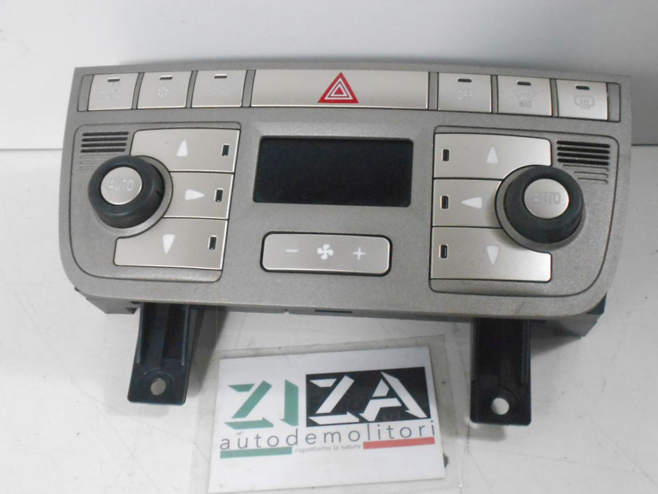 Centralina Comando Clima Automatico A/C Lancia Musa II 2008 735455691