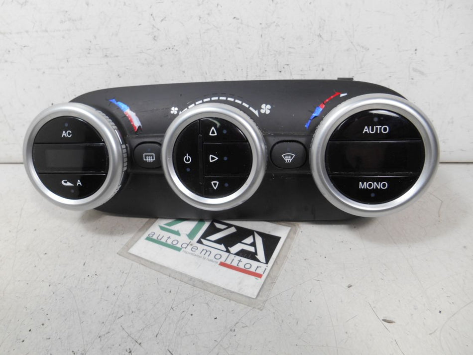 Centralina Comando Clima Automatico A/C Alfa Giulietta 2013 156101737