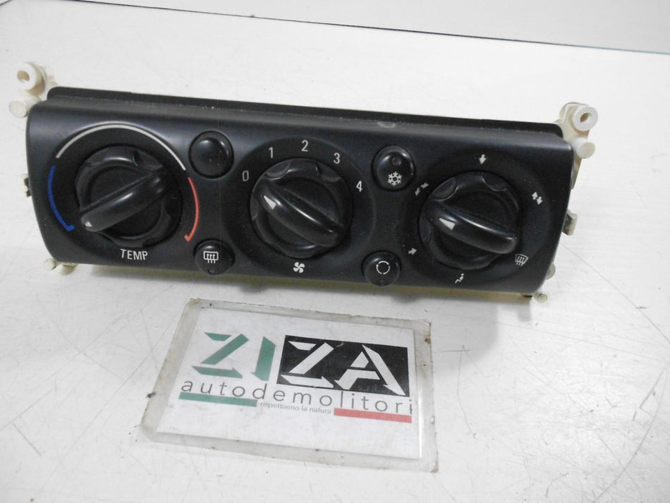 Centralina Comando Aria Clima A/C Mini One D R50 2004 69432203