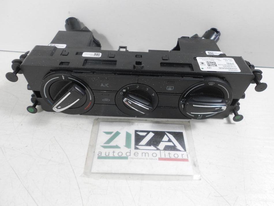 Centralina Comando Aria Clima A/C Skoda Fabia PJ 2025 6VA820045B