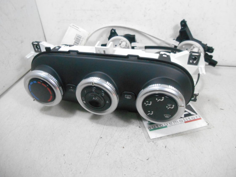 Centralina Comando Aria Clima A/C Fiat 500L 2013 735557283 5R2248000
